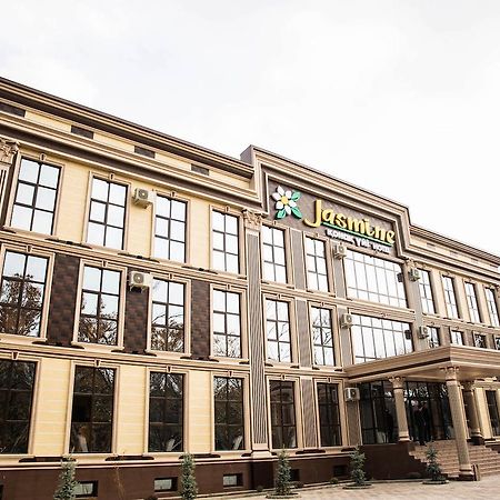 Hotel Jasmine Taraz Exterior foto