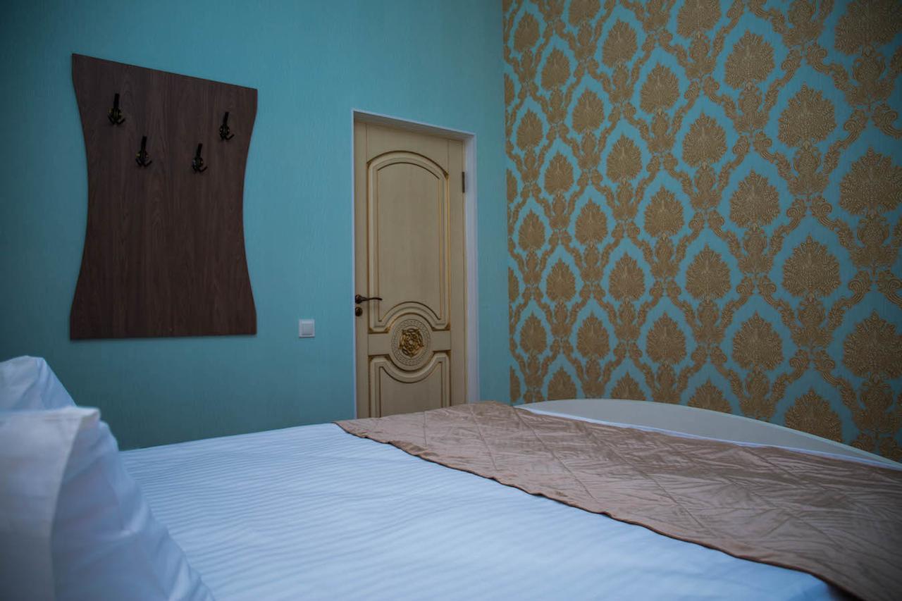 Hotel Jasmine Taraz Exterior foto